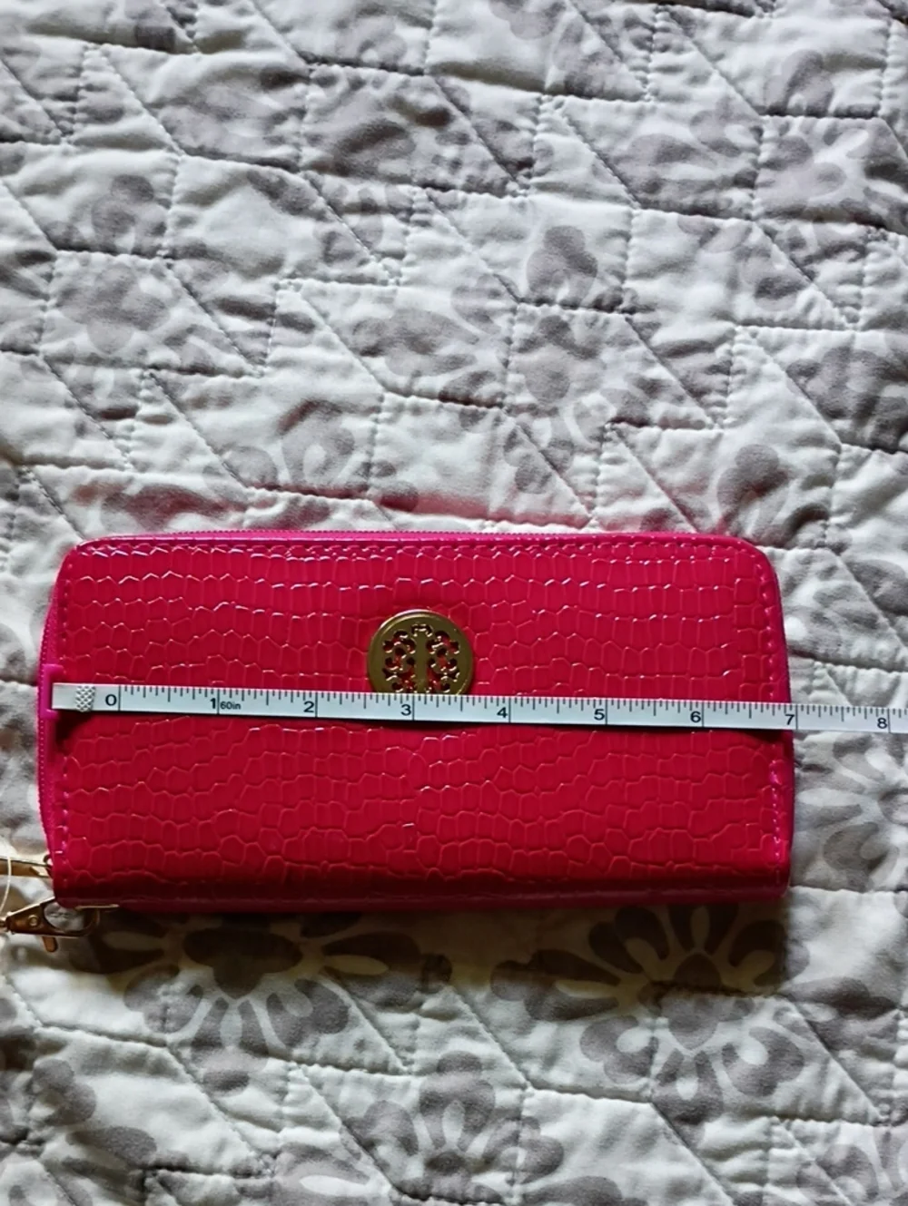 None stylish pink